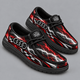 Audi brand cover