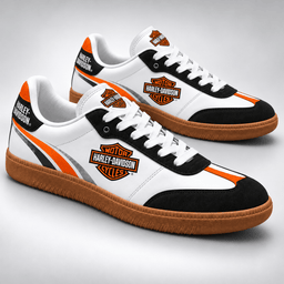 Harley-Davidson