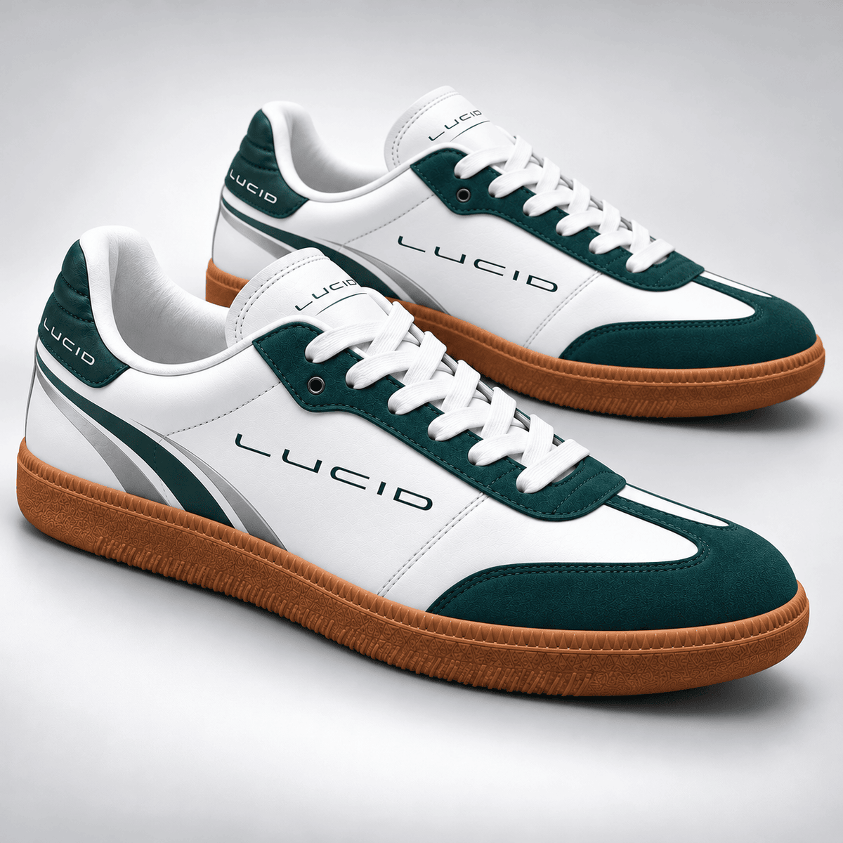 Lucid