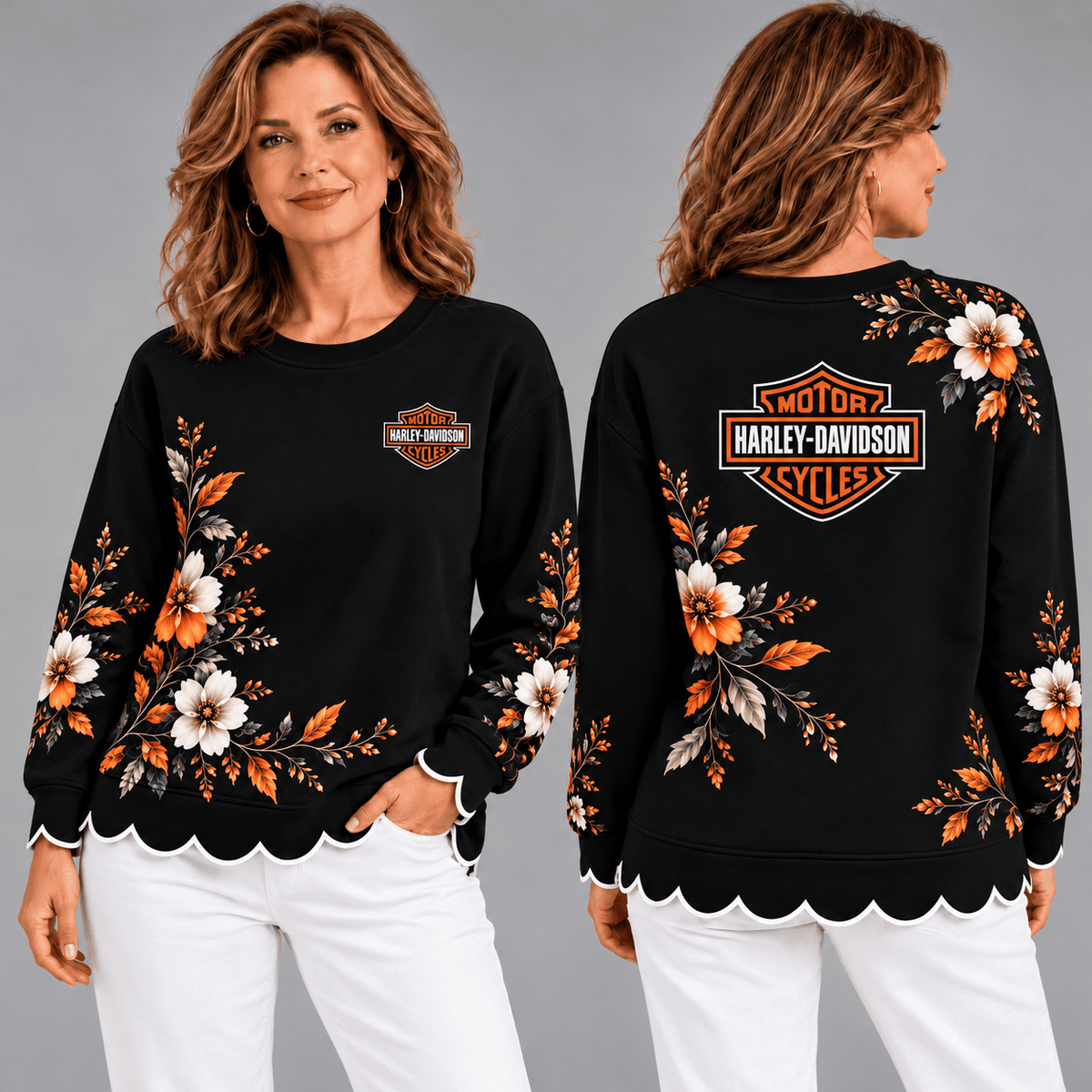Harley-Davidson