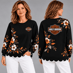 Harley-Davidson