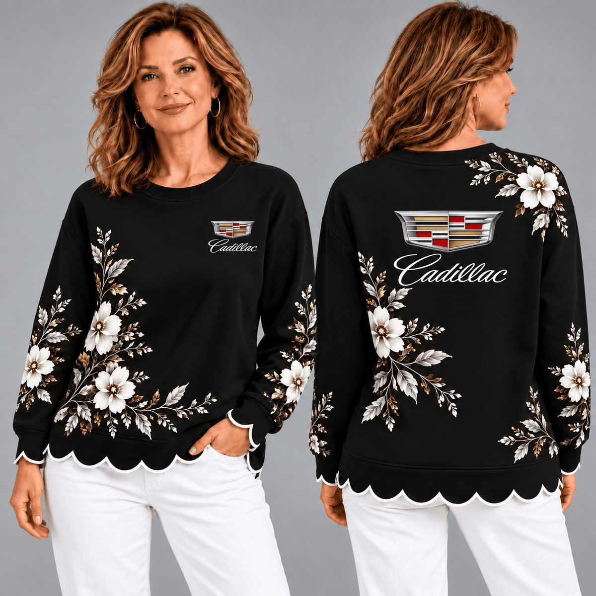 Cadillac