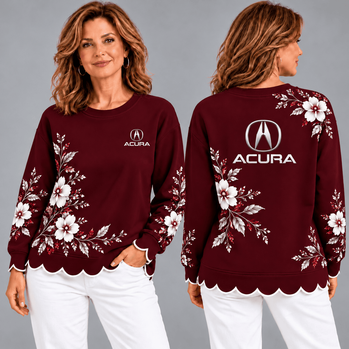 Acura