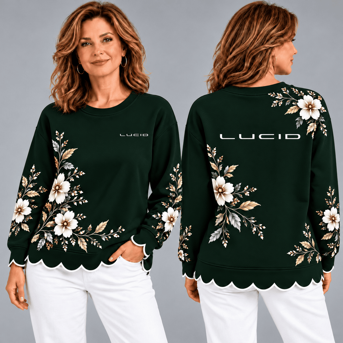 Lucid
