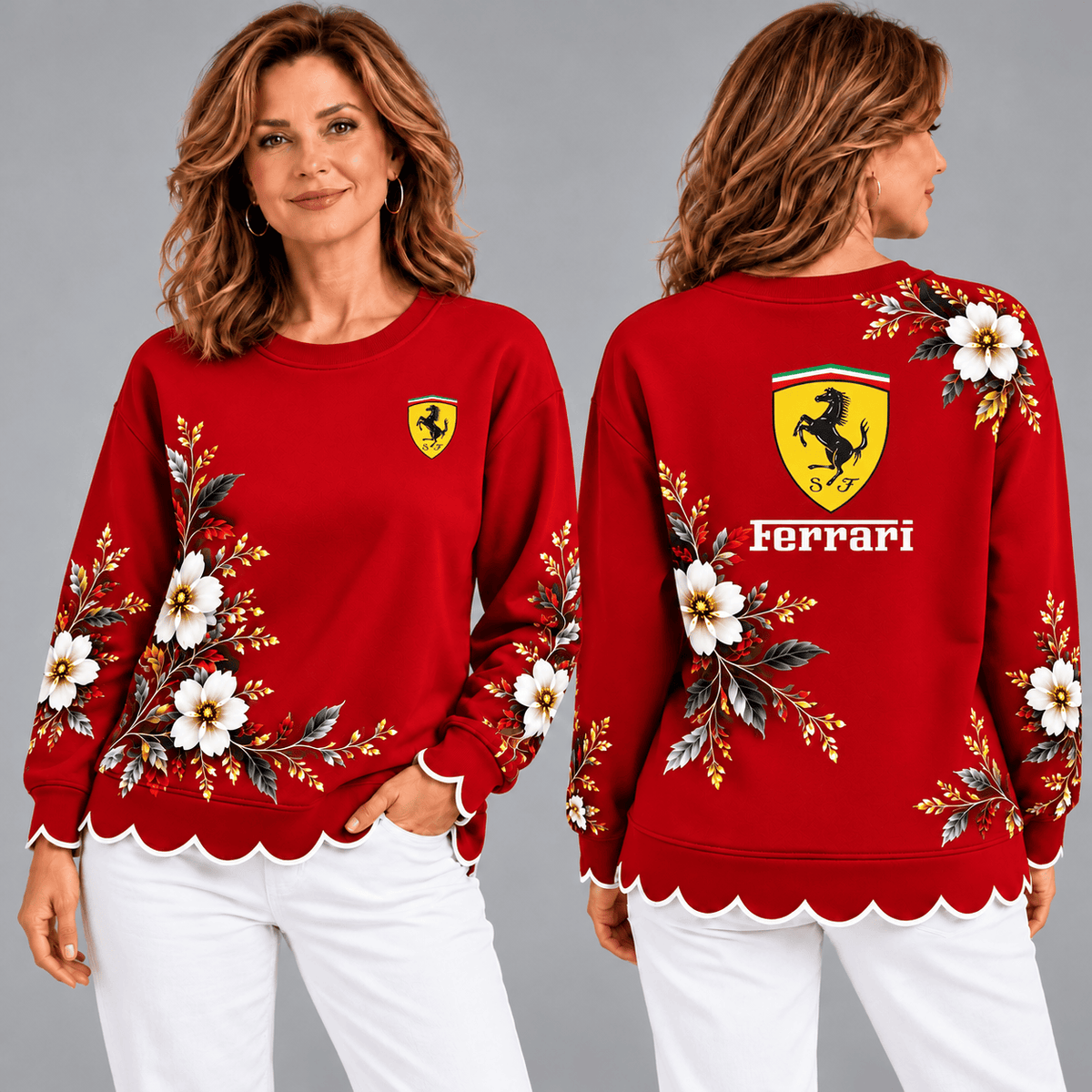 Ferrari