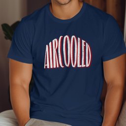 AirCooled T-Shirt