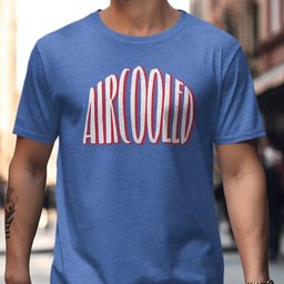 AirCooled T-Shirt