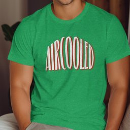 AirCooled T-Shirt