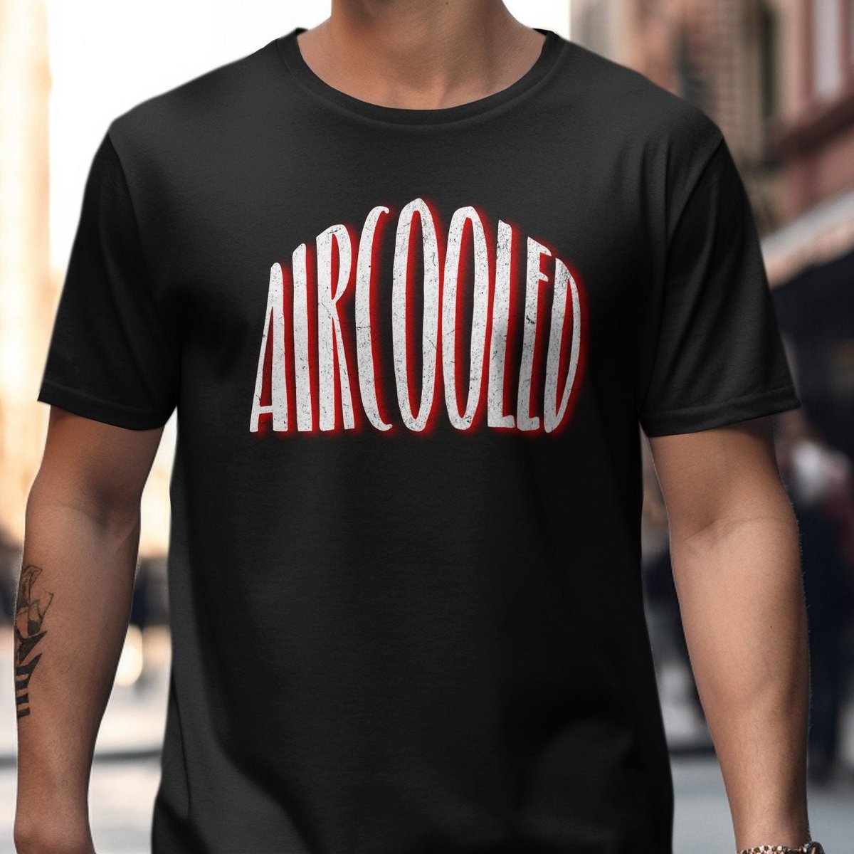 AirCooled T-Shirt