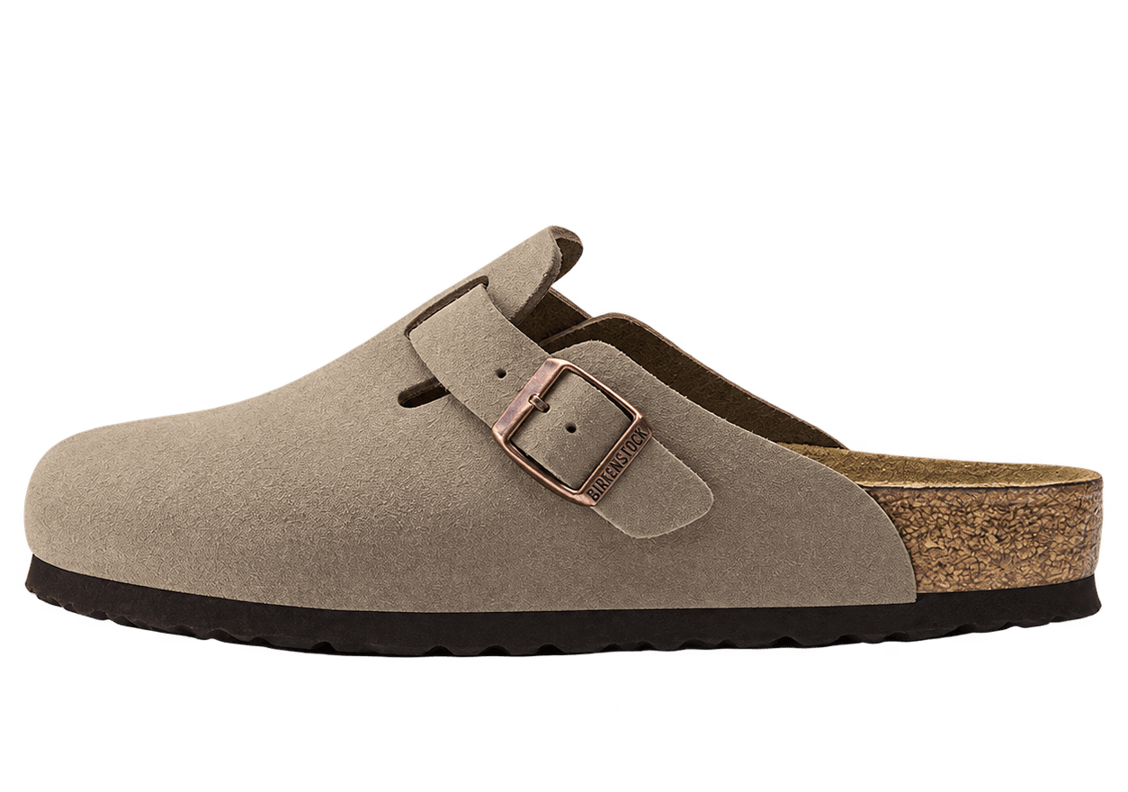 Clogs