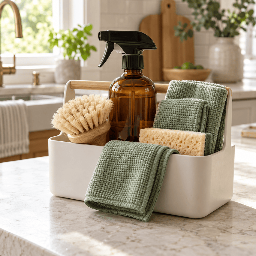 Cleaning Solutions
