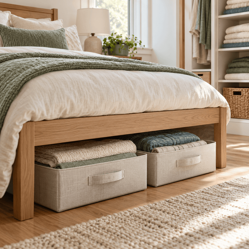 Space-Saving Products