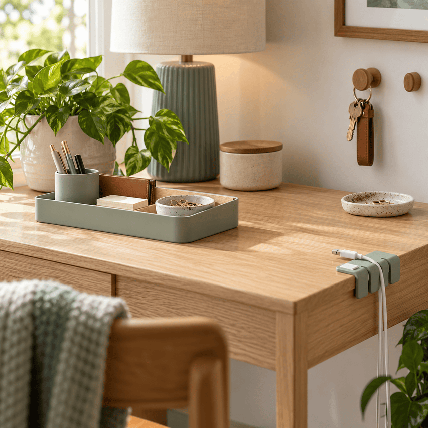 Everyday Home Gadgets
