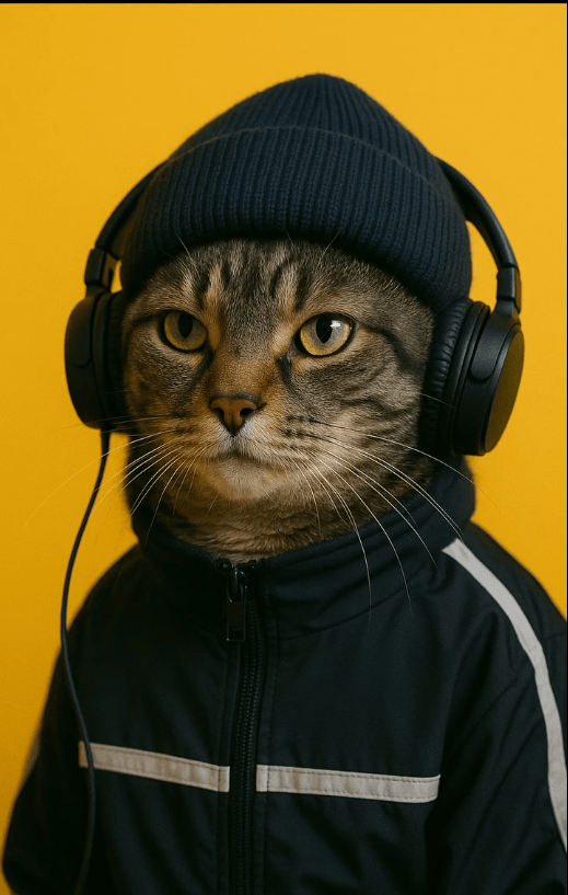 Cat Products