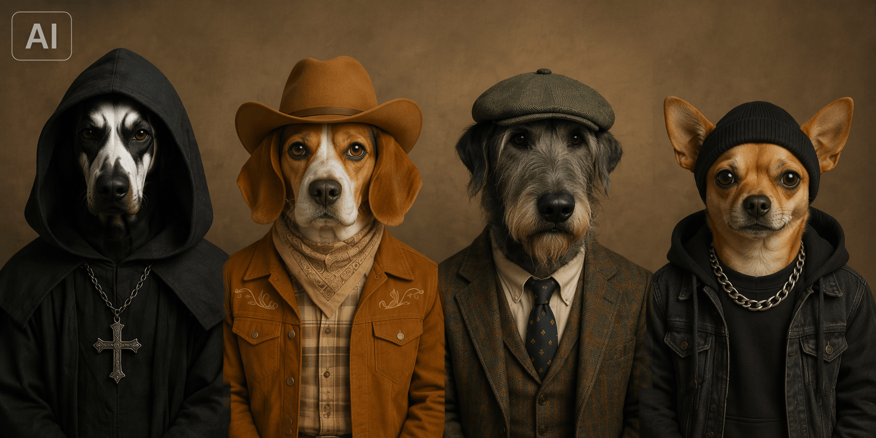 Dog Products