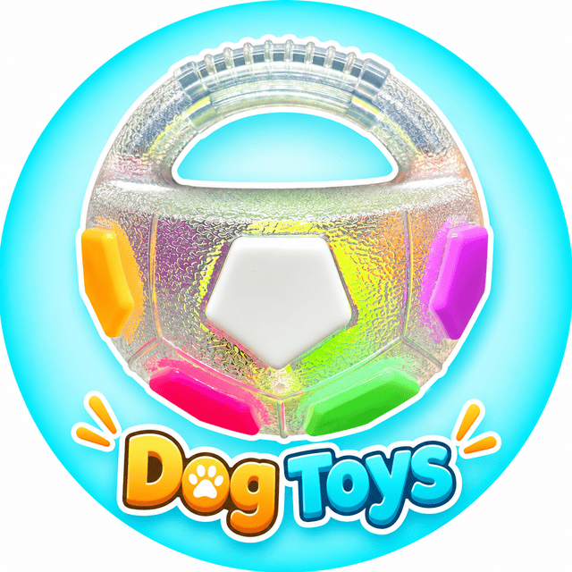Dog Toys