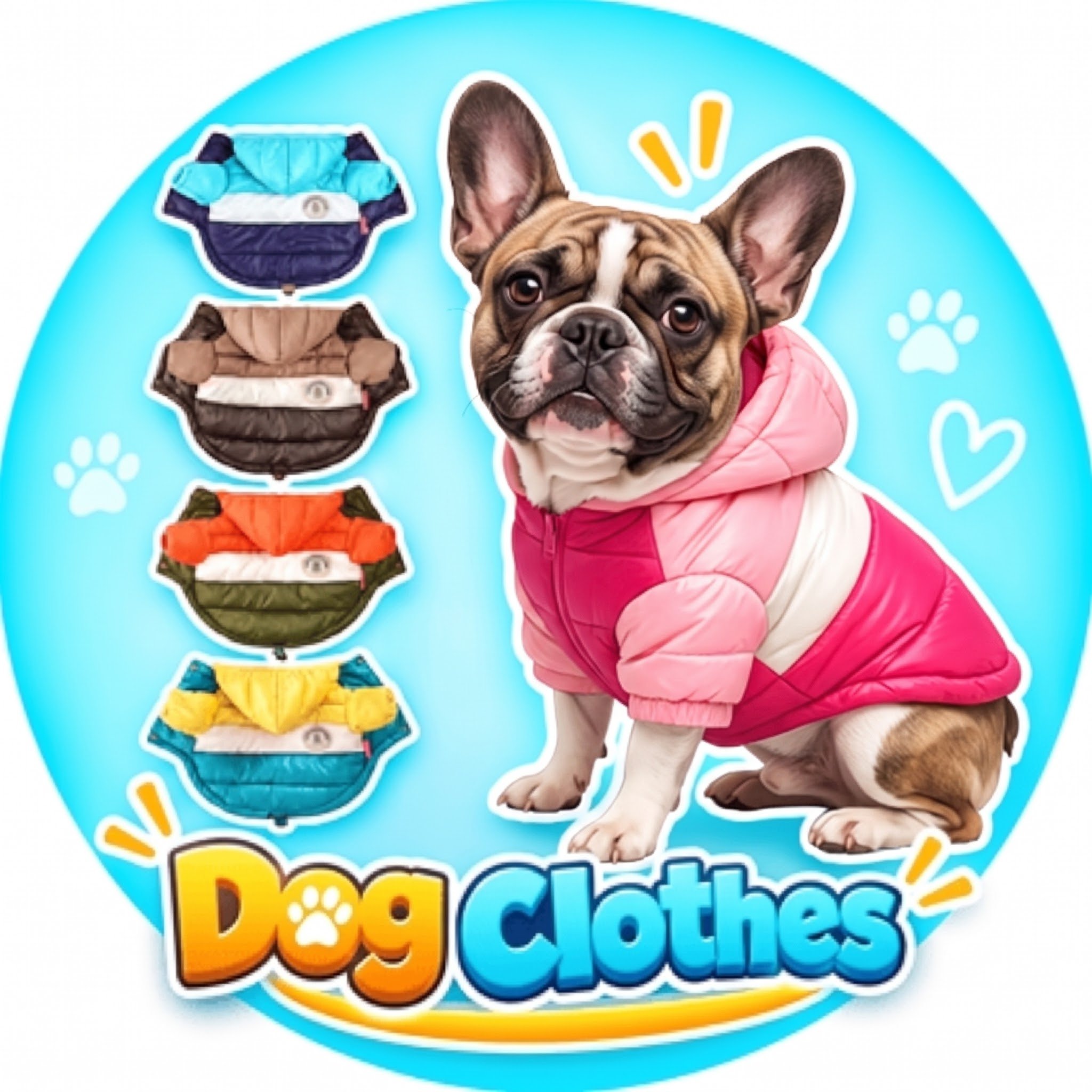 Dog Clothes