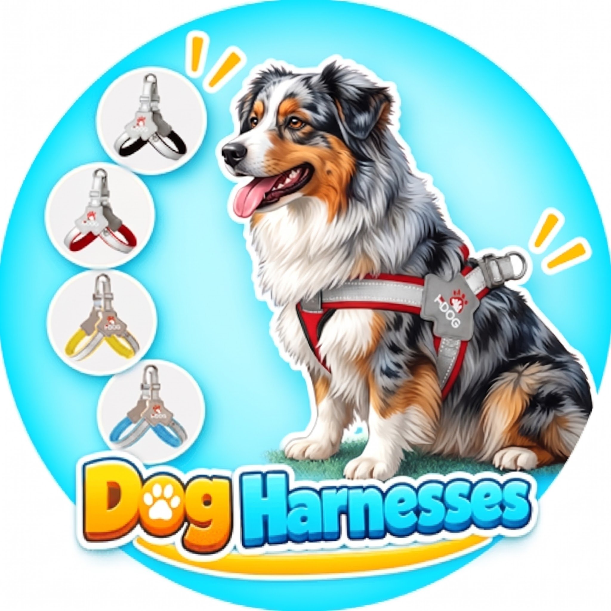 DogHarness