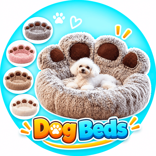 Dog Bed