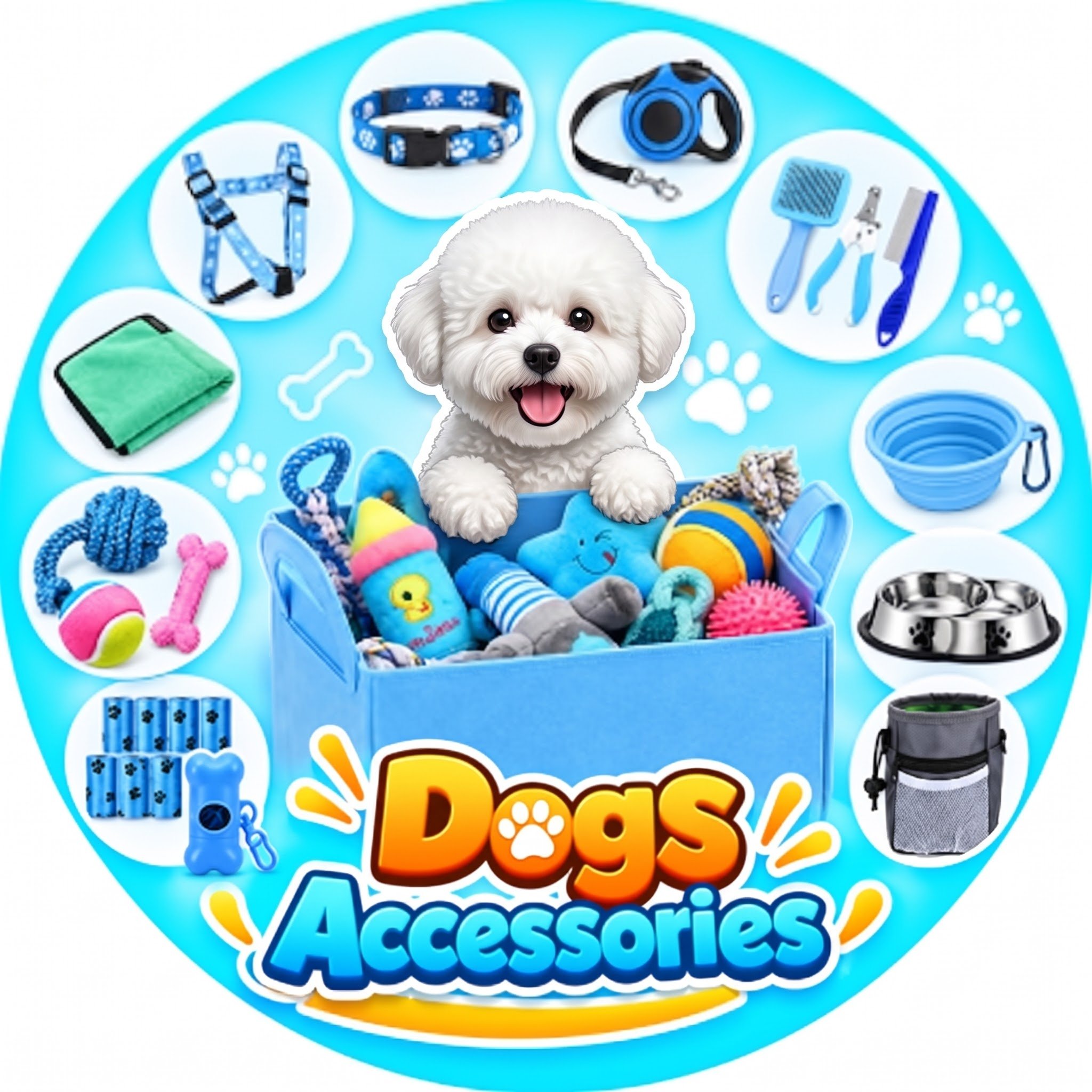 Dog Accessories