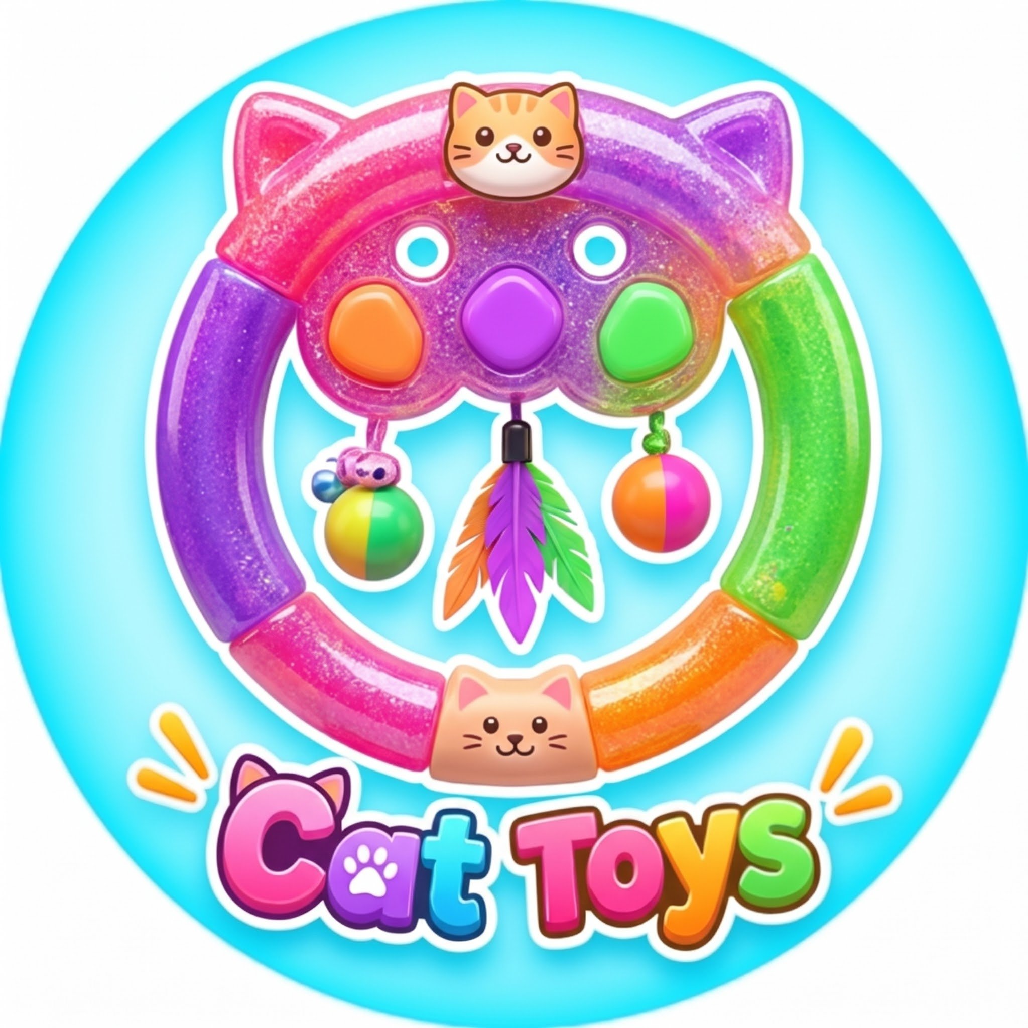 Cat Toys