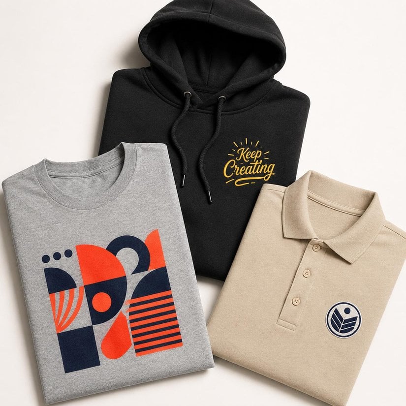 Apparel
