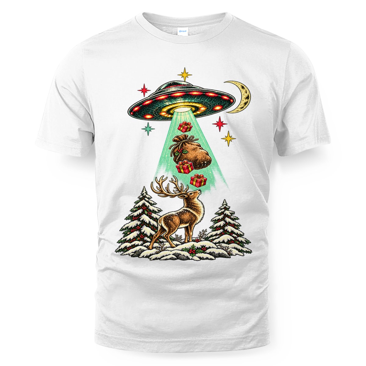 Christmas T-Shirts