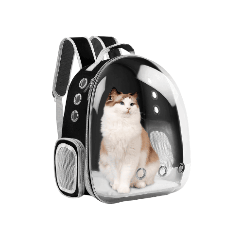 Pet Carrier Backpack