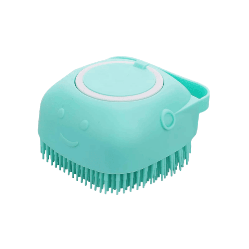 Pet Bath Brush