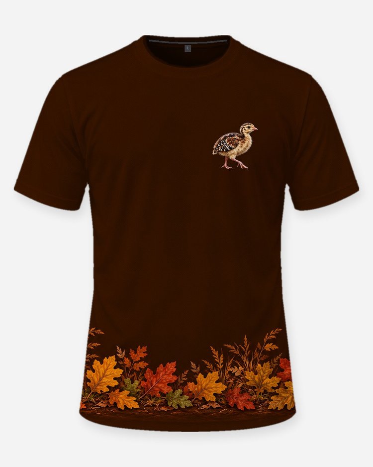 This Papa Loves His Flock Wild Turkey Custom Grandkids Names Shirt - front
