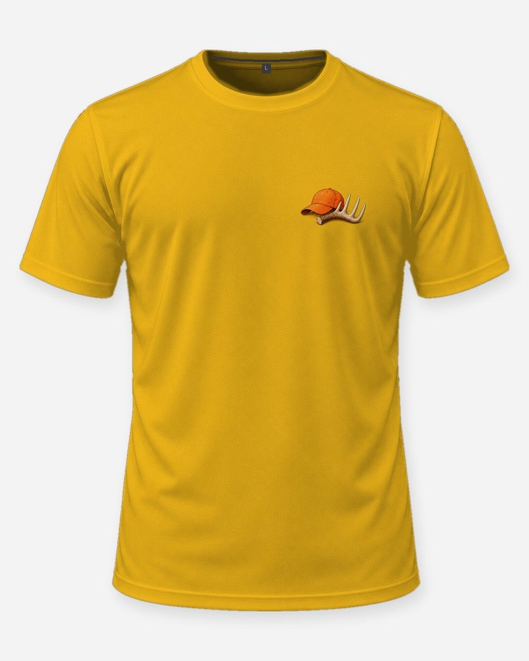 Opening Day Papa Action Figure Box Custom Name Hunting Shirt - front