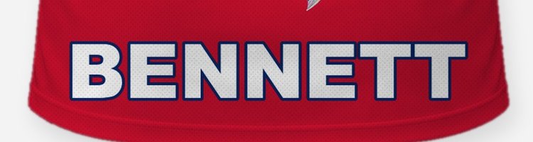 Custom Name Tennessee Flag Crappie Night Fishing Shirt - print close-up