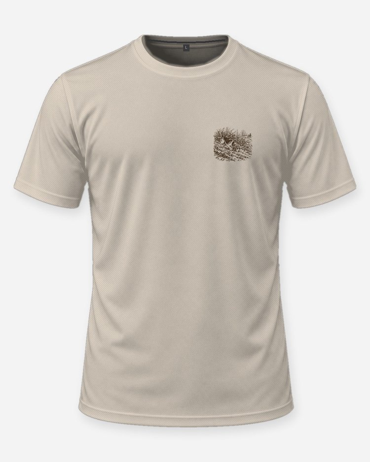Custom Dog Name Beagle Rabbit Dog Hunting Shirt - front