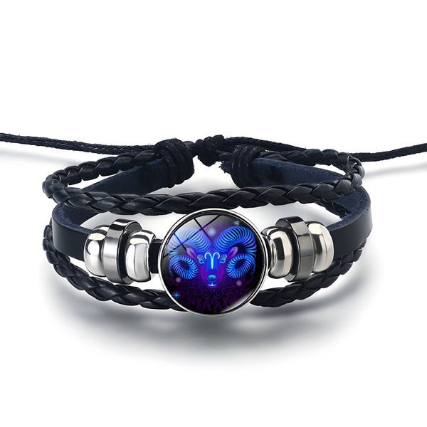 Zodiac Spirit Bracelet – Spirilet Bracelet