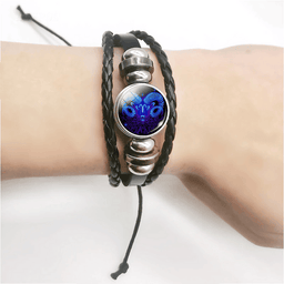 Zodiac Spirit Bracelet – Spirilet Bracelet