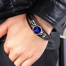 Zodiac Spirit Bracelet – Spirilet Bracelet