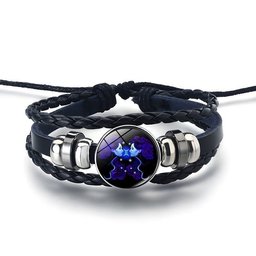 Zodiac Spirit Bracelet – Spirilet Bracelet