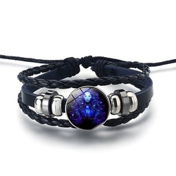 Zodiac Spirit Bracelet – Spirilet Bracelet