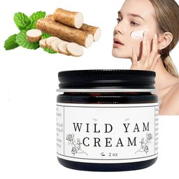 Wild Yam Cream