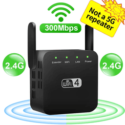 WeXtend Pro Wifi Extender