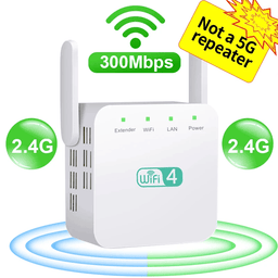 WeXtend Pro Wifi Extender
