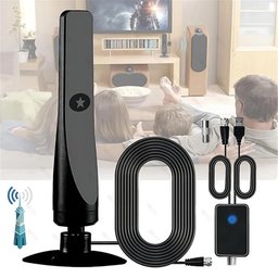 TV Antenna - Transform Your Television Experience with an Antenna