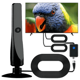 TV Antenna - Transform Your Television Experience with an Antenna
