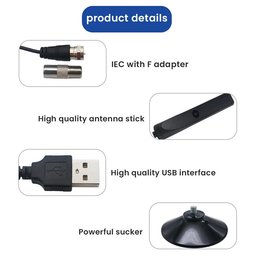 TV Antenna - Transform Your Television Experience with an Antenna