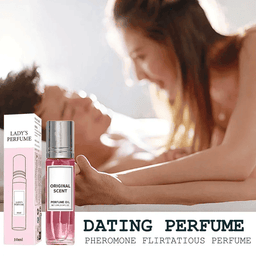 VENOM’S PHEROMONE SCENT COLLECTION