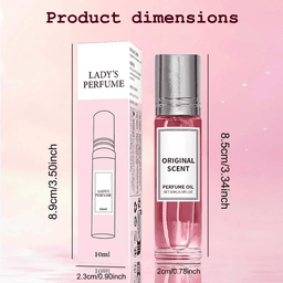 VENOM’S PHEROMONE SCENT COLLECTION