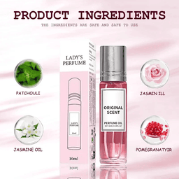 VENOM’S PHEROMONE SCENT COLLECTION