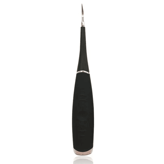 Ultrasonic Tooth Cleaner