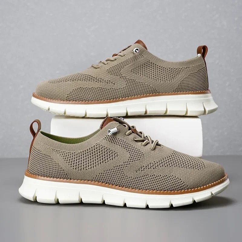 Ultra Comfortable Orthopedic Shoes