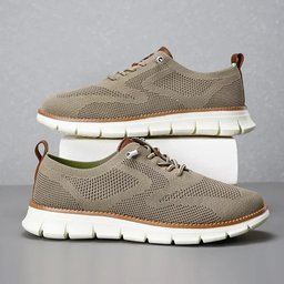 Ultra Comfortable Orthopedic Shoes